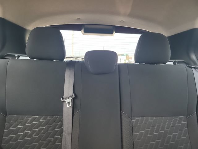 Used 2024 Nissan Kicks SV FWD image 21
