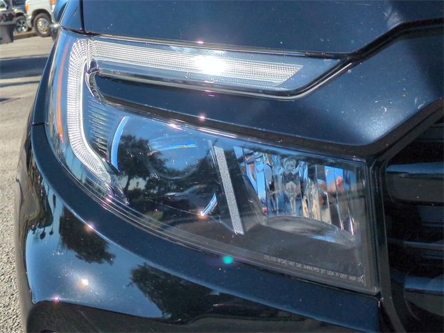 Used 2024 Honda Ridgeline Black Edition image 10