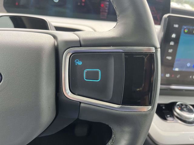 Certified 2025 Ford Expedition Max Active AWD/4WD image 21