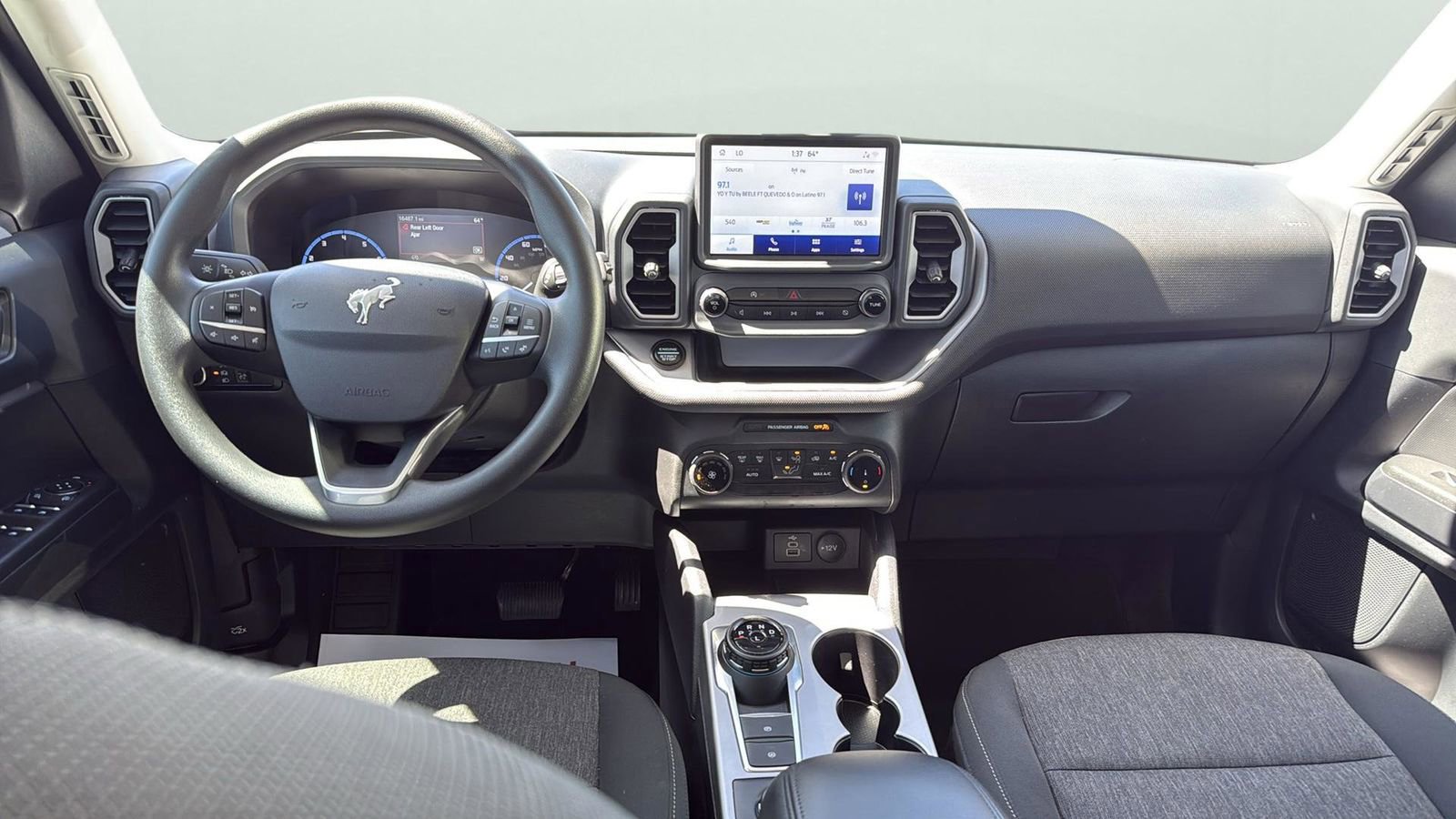 Certified 2024 Ford Bronco Sport Big Bend image 22