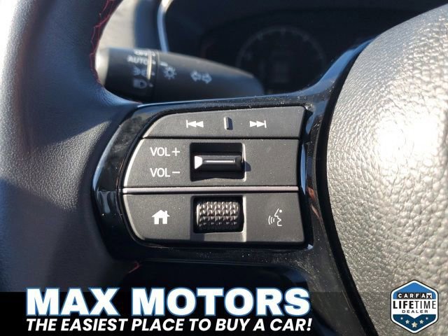 Used 2024 Honda Civic Si image 25