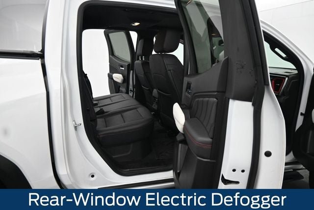 Used 2024 GMC Canyon AT4X AWD/4WD image 14