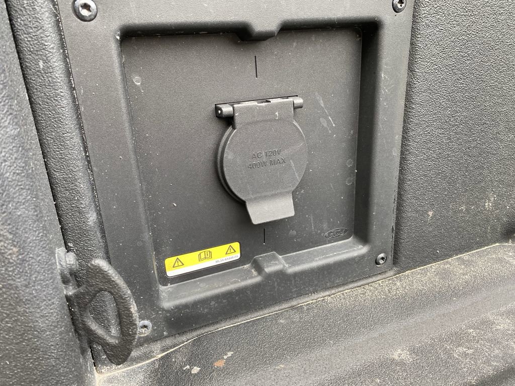 Certified 2023 Ford F150 XLT w/ Equipment Group 302A High image 19