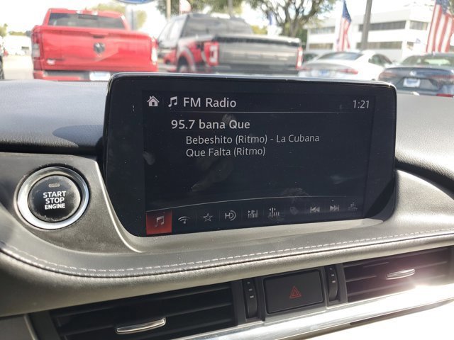 Used 2019 MAZDA MAZDA6 Grand Touring Reserve image 24