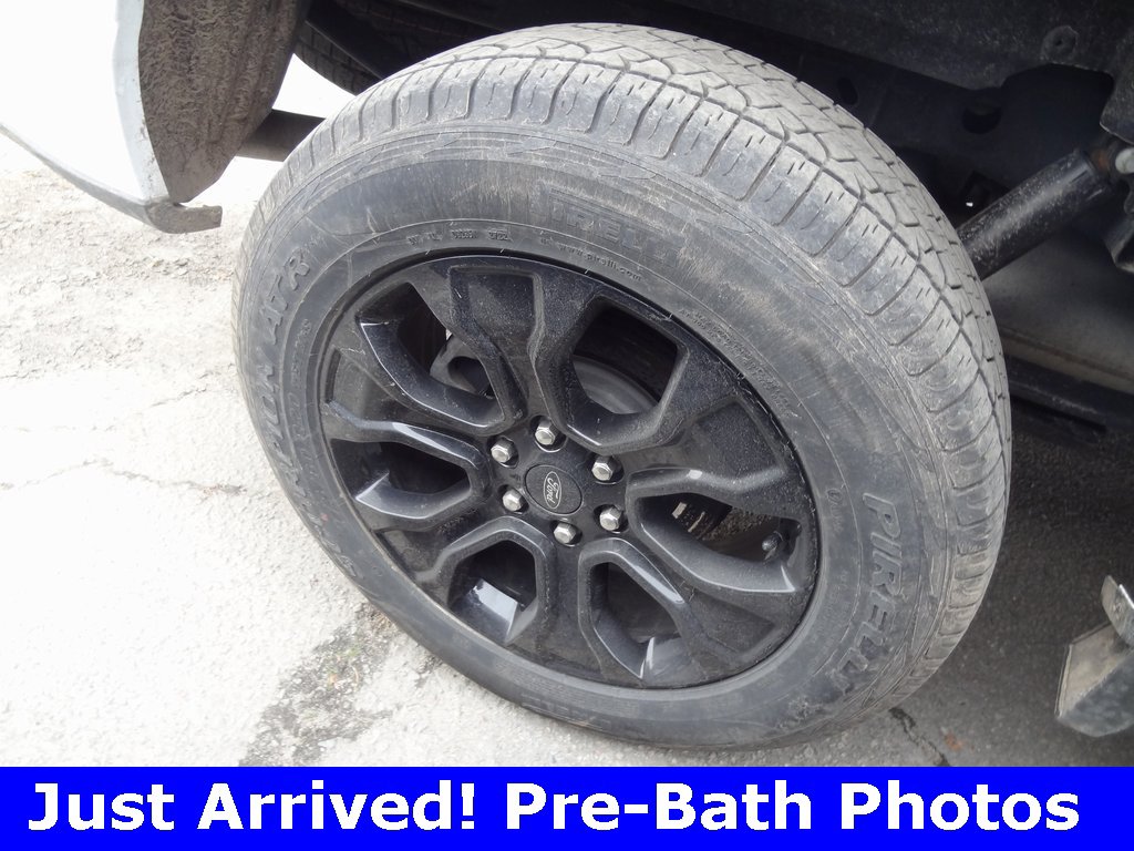 Certified 2022 Ford F150 XLT w/ Equipment Group 302A High image 13