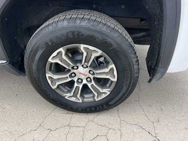 Used 2024 GMC Sierra 1500 SLT image 11