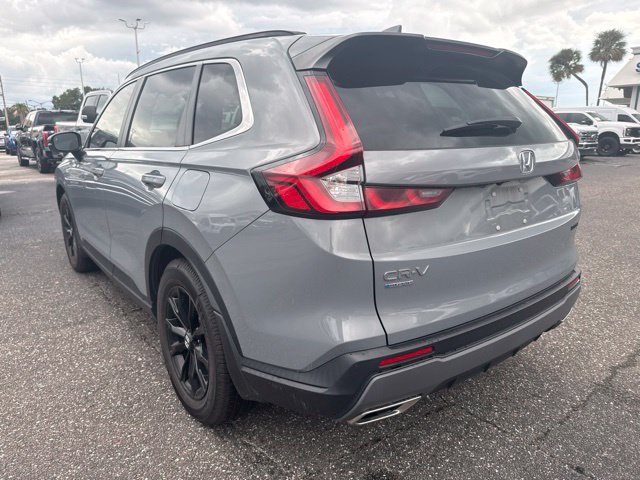 Used 2023 Honda CR-V Sport image 8