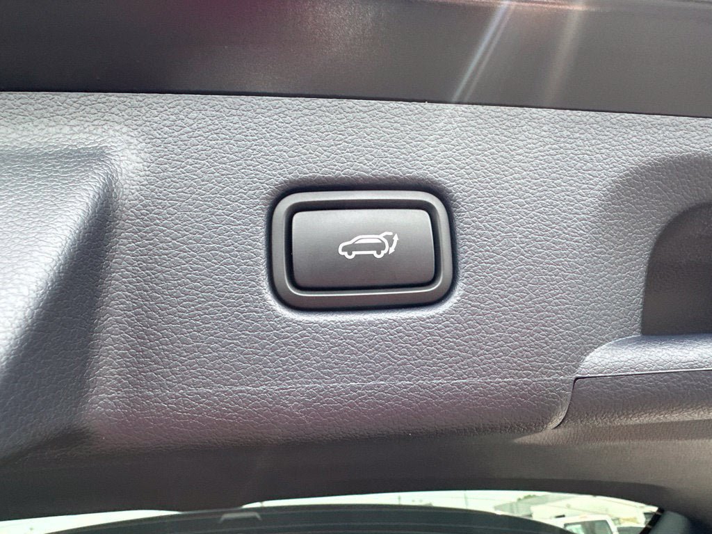 Used 2025 Hyundai Palisade Calligraphy AWD/4WD image 10