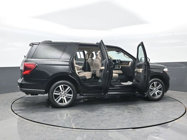 Certified 2024 Ford Expedition Limited AWD/4WD image 29
