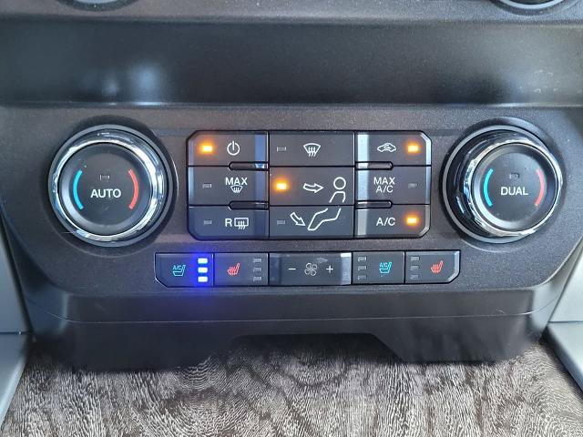 Certified 2019 Ford F250 Lariat w/ Lariat Ultimate Package AWD/4WD image 21