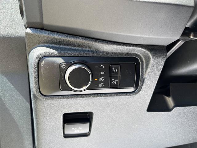 Certified 2025 Ford Bronco Badlands AWD/4WD image 16