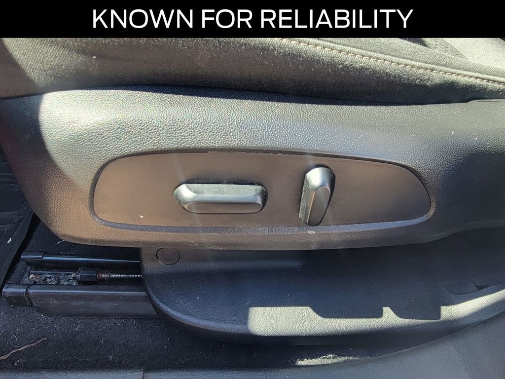 Used 2019 GMC Acadia SLE image 17