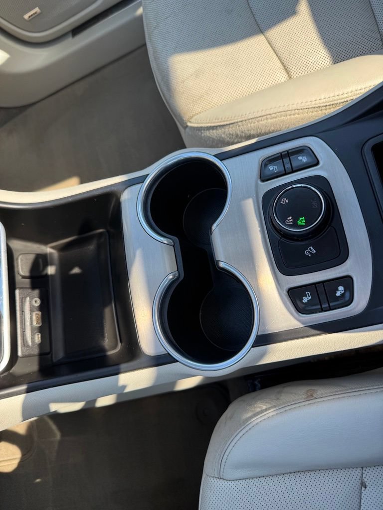 Used 2019 GMC Terrain Denali AWD/4WD image 44