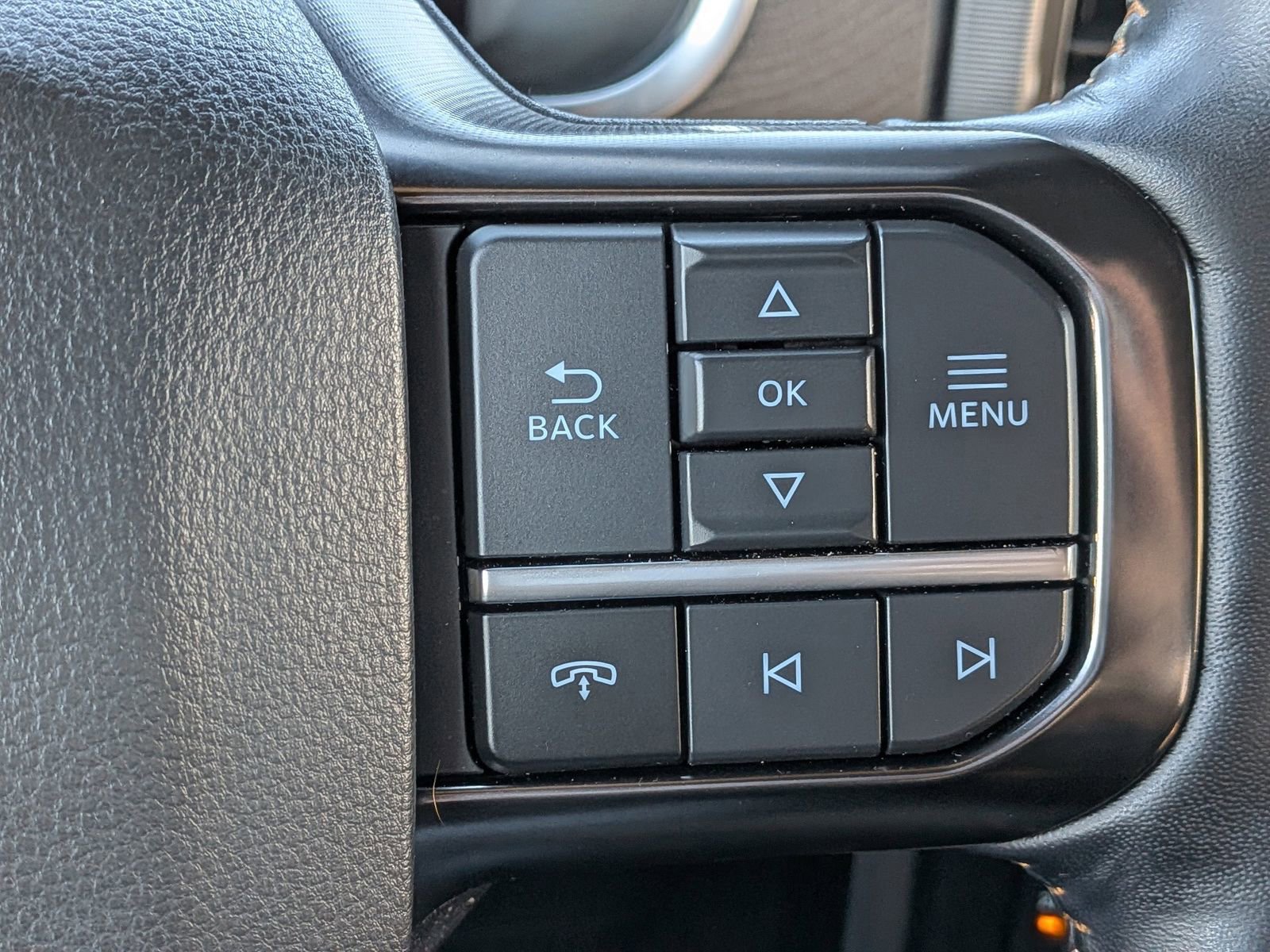 Certified 2023 Ford F150 Platinum w/ Equipment Group 701A High image 30