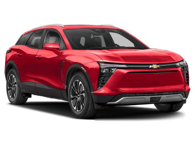 Used 2025 Chevrolet Blazer EV LT FWD image 6