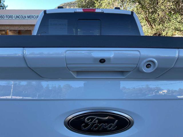 Certified 2023 Ford F150 XLT w/ Equipment Group 302A High AWD/4WD image 22