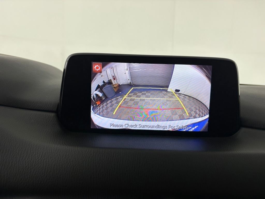 Used 2019 MAZDA CX-5 Sport image 18