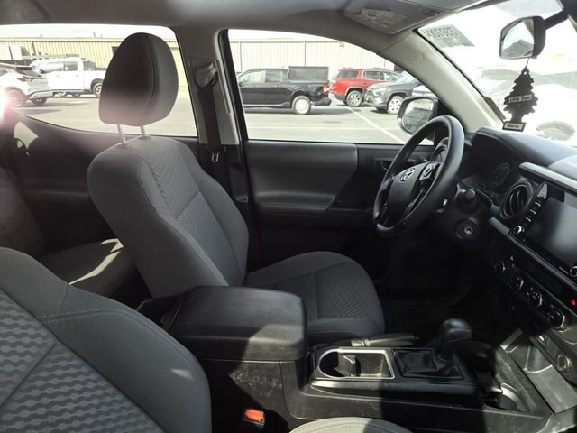 Used 2022 Toyota Tacoma SR AWD/4WD image 10