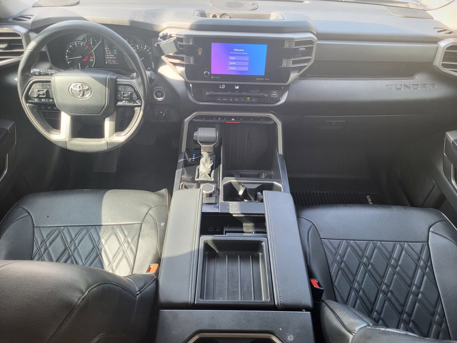 Used 2023 Toyota Tundra SR5 image 13