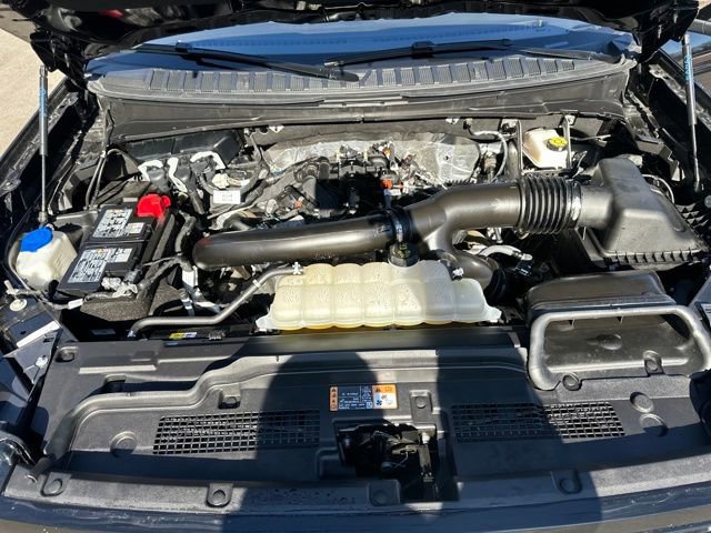 Certified 2025 Ford Expedition Platinum image 32