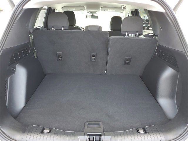 Certified 2023 Ford Escape Active w/ Tech Pack #2 image 34