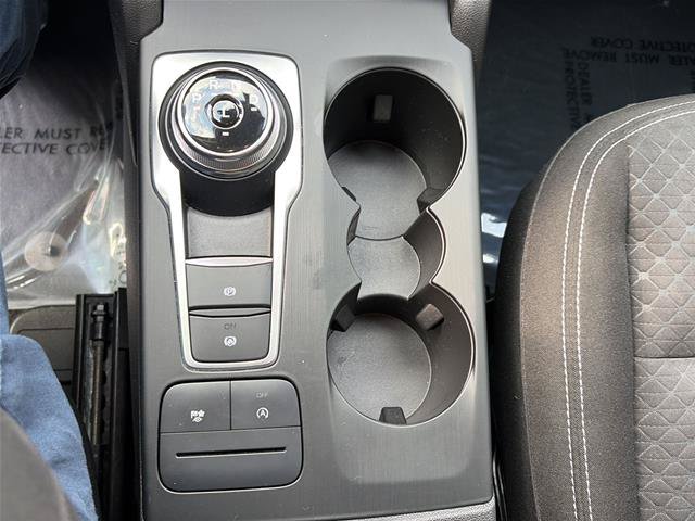 Certified 2023 Ford Escape Active AWD/4WD image 23