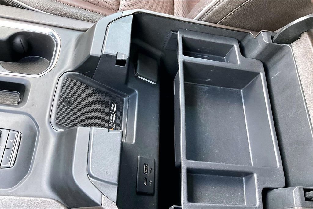 Used 2022 GMC Sierra 1500 Denali w/ Denali Reserve Package AWD/4WD image 26