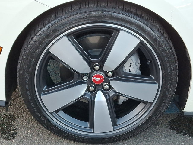 Certified 2025 Ford Mustang GT Premium w/ 60th Anniversary Package image 32