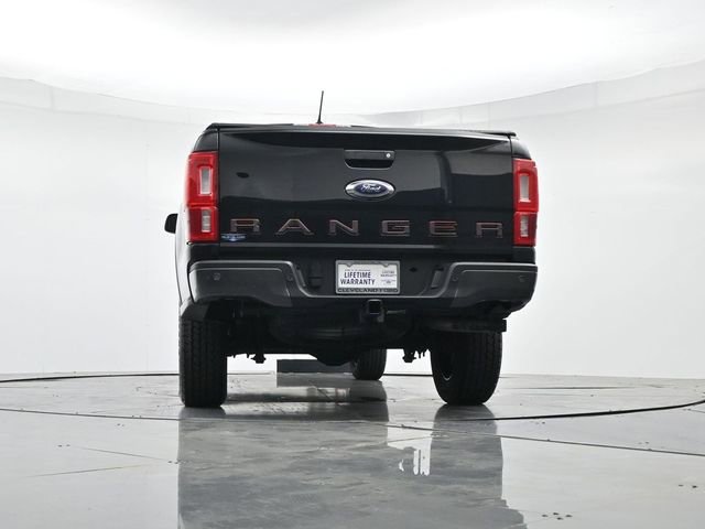 Certified 2023 Ford Ranger XLT w/ Equipment Group 301A Mid image 37