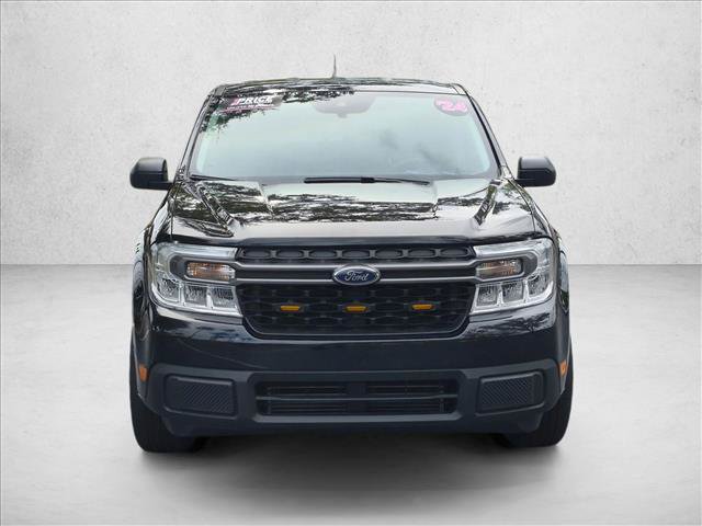 Certified 2024 Ford Maverick XLT w/ Equipment Group 300A Standard AWD/4WD image 2