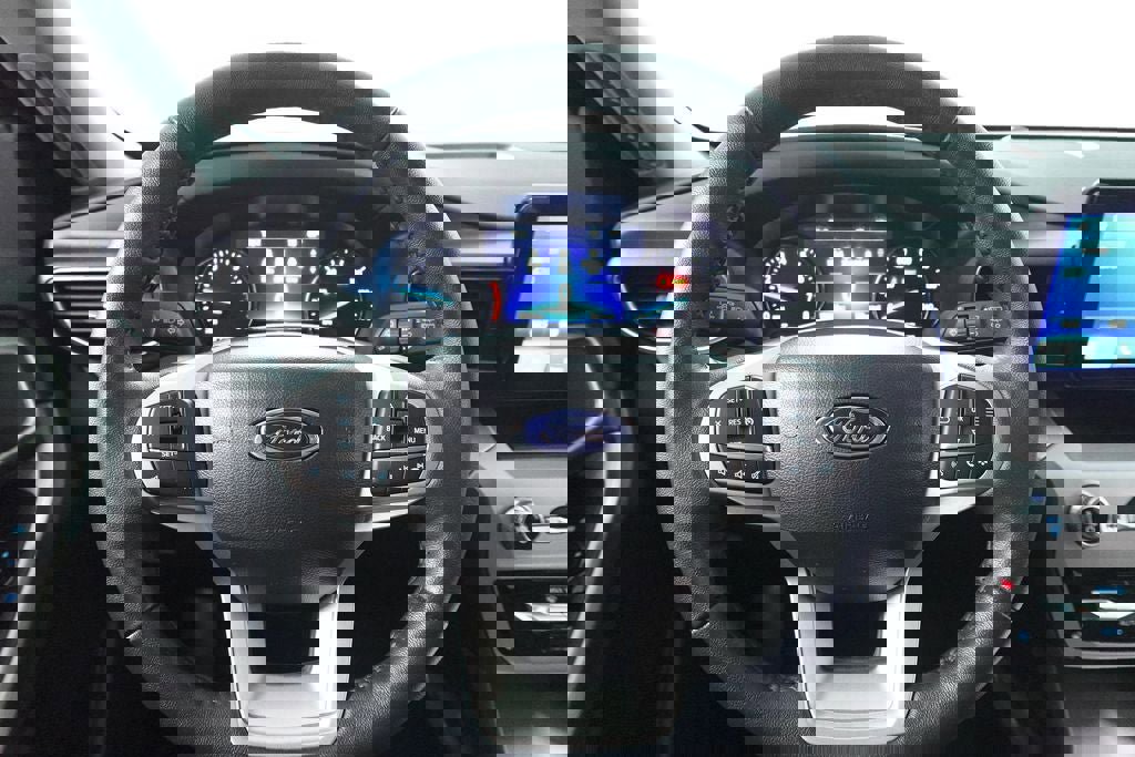 Certified 2023 Ford Explorer XLT w/ Equipment Group 202A image 14