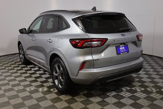 Certified 2024 Ford Escape ST-Line w/ Tech Pack #1 AWD/4WD image 8