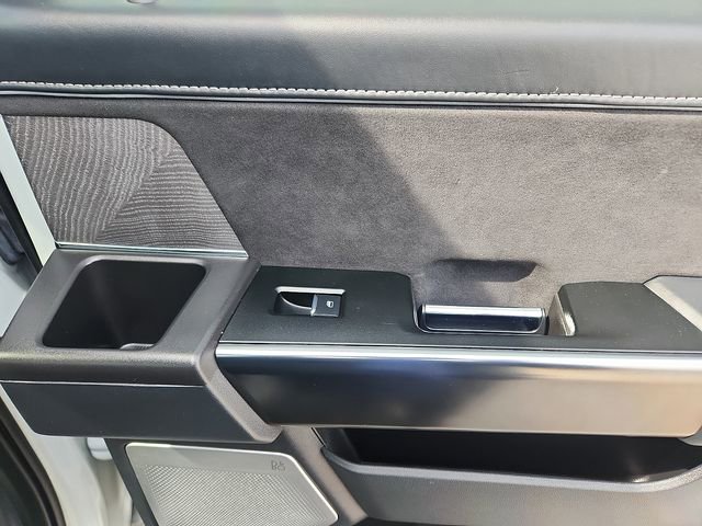 Certified 2023 Ford F150 Platinum w/ Equipment Group 701A High image 31