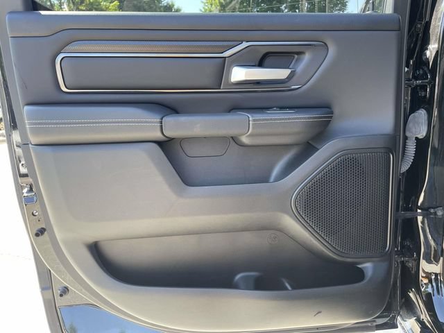 Used 2024 RAM 1500 Rebel w/ Rebel Level 1 Equipment Group AWD/4WD image 15