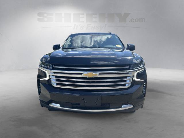 Used 2021 Chevrolet Tahoe High Country AWD/4WD image 17