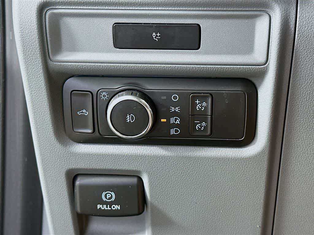 Certified 2021 Ford F150 XL w/ Equipment Group 101A High RWD image 26