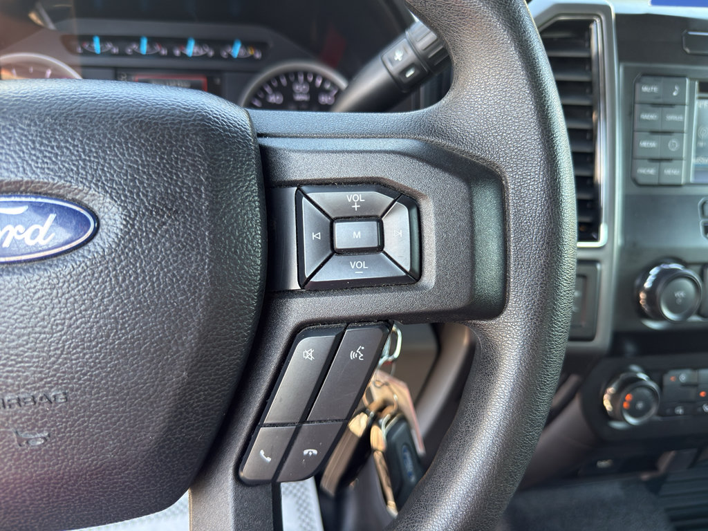 Certified 2019 Ford F350 XLT w/ Camper Package AWD/4WD image 19