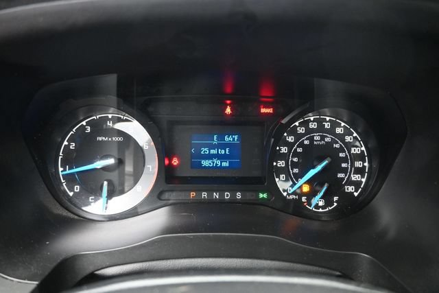 Certified 2022 Ford Ranger XL w/ XL Power Equipment Group AWD/4WD image 16