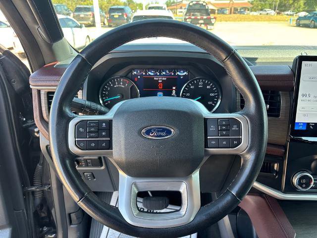 Certified 2024 Ford Expedition Limited RWD image 16