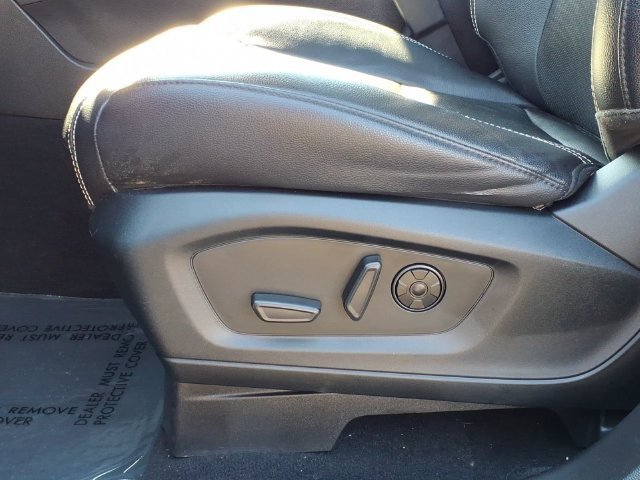 Certified 2022 Ford Explorer ST w/ Equipment Group 401A AWD/4WD image 18