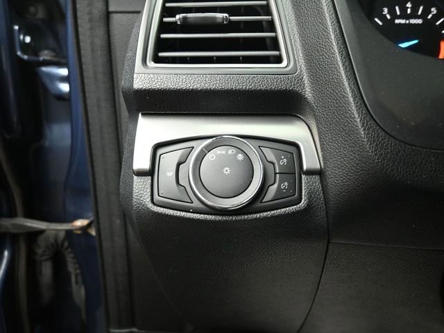 Certified 2018 Ford Explorer XLT FWD image 19
