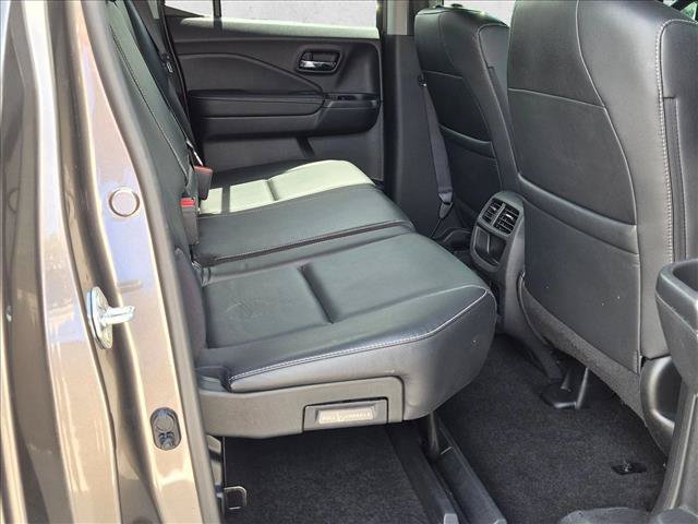 Used 2021 Honda Ridgeline RTL image 17