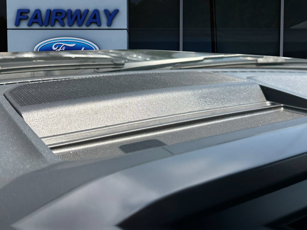 Certified 2025 Ford F150 XLT w/ Equipment Group 301A Standard AWD/4WD image 19
