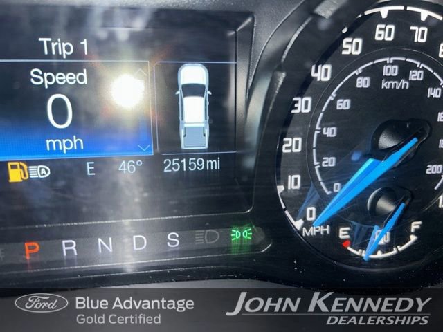 Certified 2022 Ford Ranger XLT w/ Equipment Group 302A High image 22