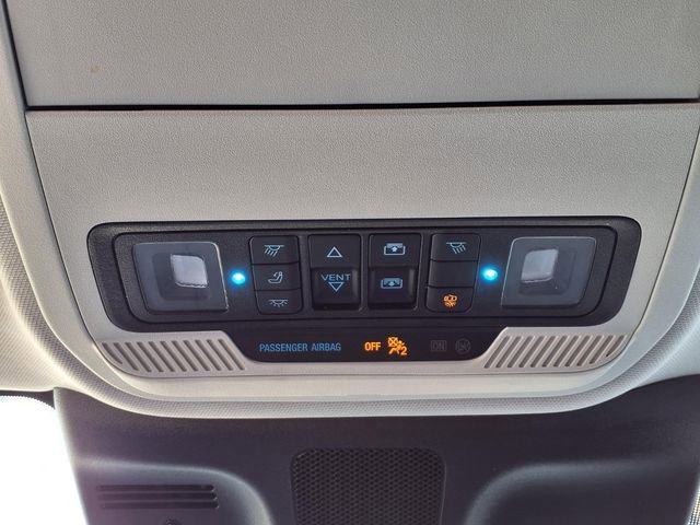 Certified 2025 Ford Expedition Max Platinum image 12