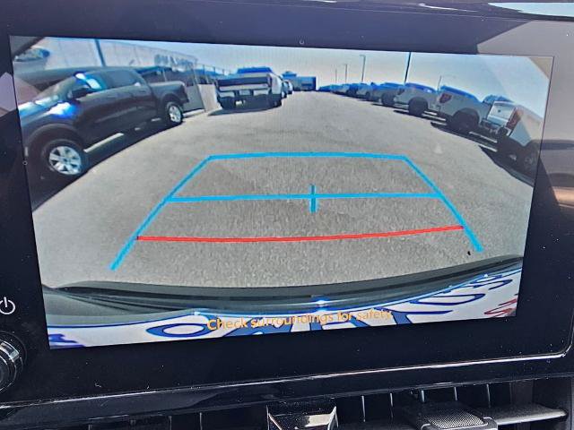 Used 2024 Toyota Corolla LE FWD image 30