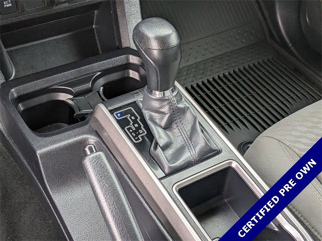 Used 2022 Toyota Tacoma SR5 image 23