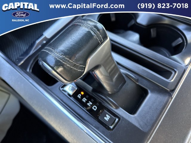 Certified 2022 Ford F150 Limited AWD/4WD image 31