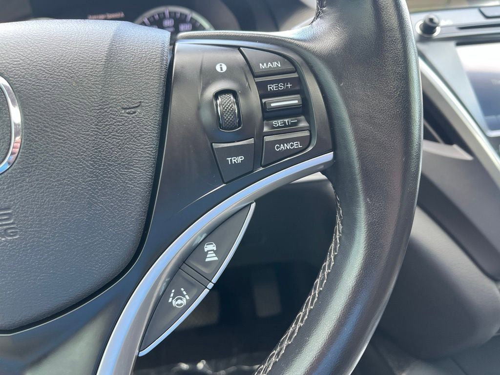 Used 2020 Acura MDX SH-AWD w/ Technology Package image 30