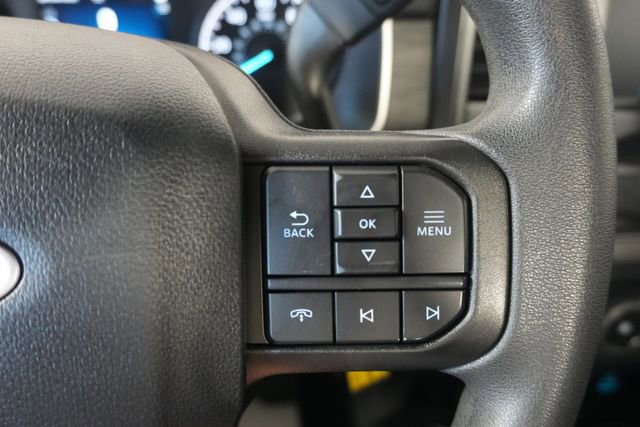 Certified 2023 Ford F150 XL w/ STX Appearance Package AWD/4WD image 16